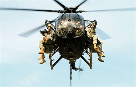 Black Hawk Down 160th Soar Rescue Tactical Life Gun
