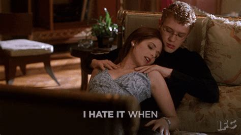 Cruel Intentions  By Ifc Find And Share On Giphy