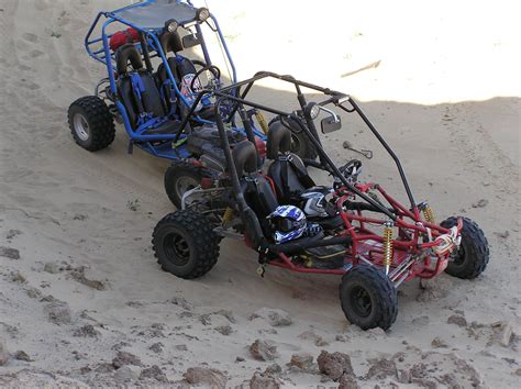 baja dune  diy  kart buggy dune weapon offroad outdoor power equipment cross ideas
