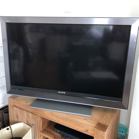 Sony Bravia 40 Inch 1080p Lcd Hd Tv Open To Offers In Hampstead