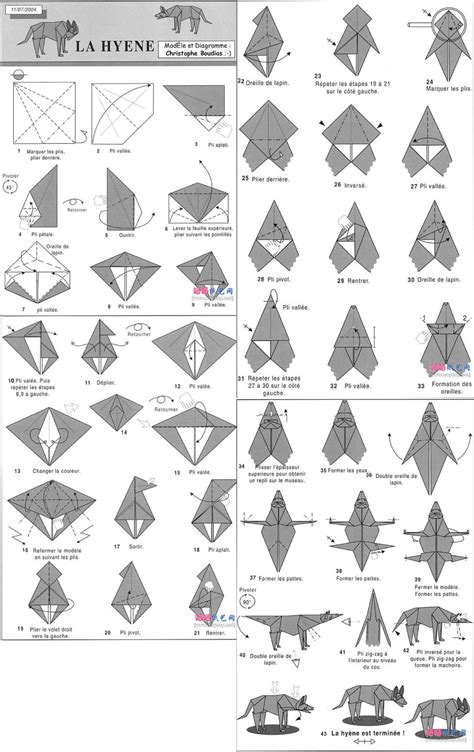 origami instructions photo origami diagrams origami patterns