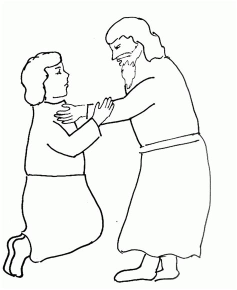 jesus teaching coloring page coloring home