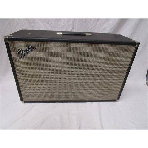 fender bassman  cabinet bass cabinet musicians friend