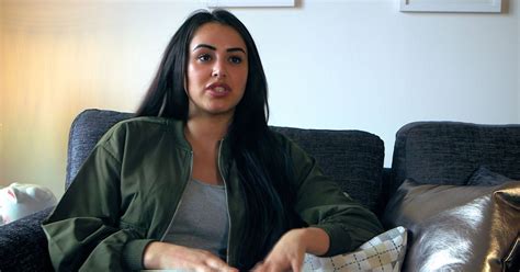 Marnie Simpson Admits She Has ‘bore Holes’ Near Her Vagina After