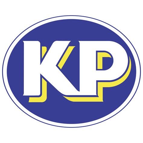 kp logo logodix
