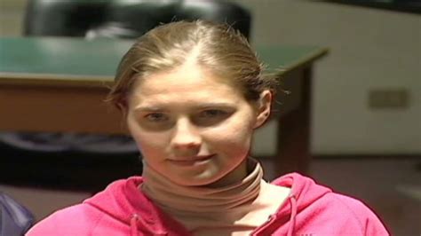 Amanda Knox Murder Appeal Opens In Italy