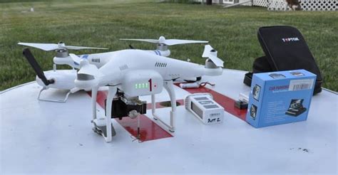 dji phantom  review prices features competitors specifications