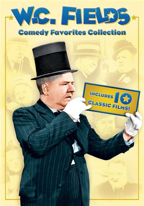 the hitless wonder movie blog w c fields comedy favorites collection