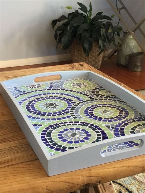 mosaic trays mosaic tray mosaic glass mosaic tiles ceramic tiles