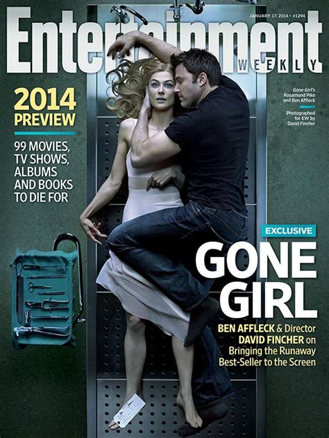 new look at david fincher s gone girl adaptation to