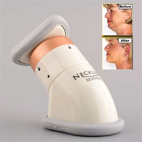 Hot High Quality Portable Neckline Slimmer Double Thin Reduce Chin Jaw