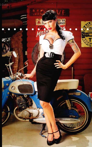 moda atomica pin up instyle