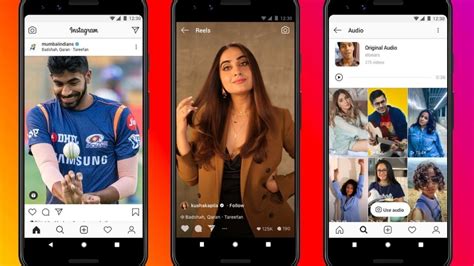 instagram reels rolls out to users in india after tiktok gets banned