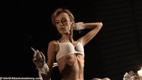 skinny beautiful anorexia very thinn girls page 23