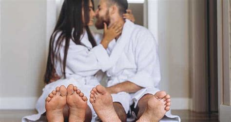 12 tips and tricks to get your husband in the mood when you want