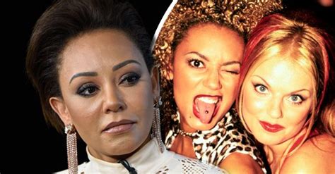 Mel B Reveals She Had Sex With Spice Girls Bandmate Geri