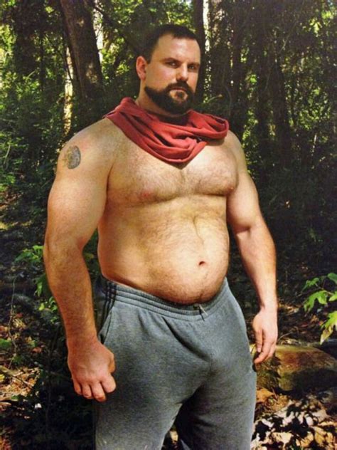 Free sexy gay bear pics