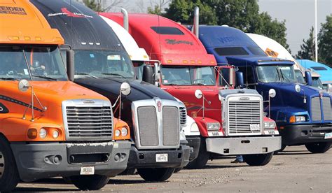 freight trucking essentials