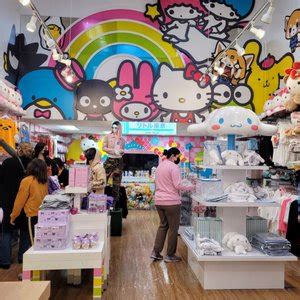 sanrio    reviews  japanese village plaza mall los angeles ca yelp