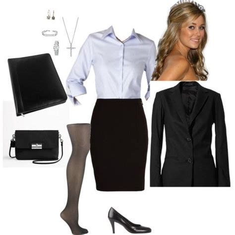 Plus Size Professional Business Women Suits Blouse And