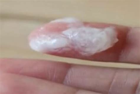 Vaginal fluid sex