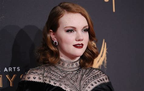 Shannon Purser Hot And Sexy Tv Actress Leaked Unseen Pictures