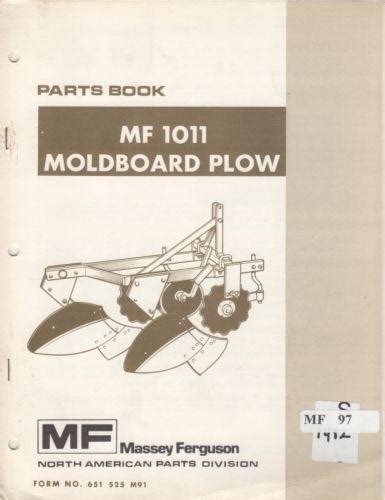moldboard plow parts ebay