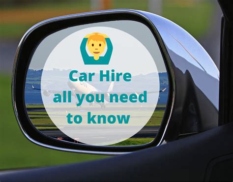car hire      picking   rental car potos car rentals blog