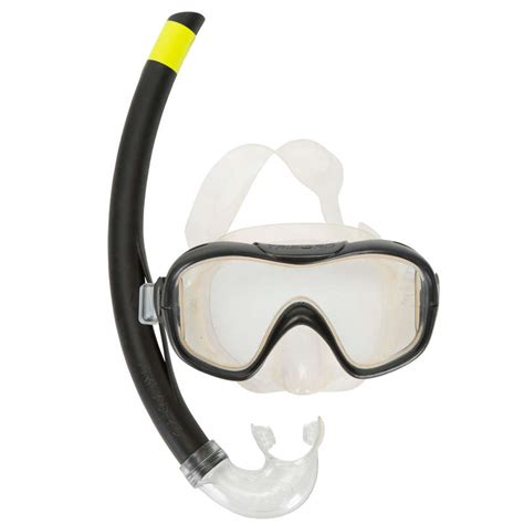 kit snorkeling  tribord maschereboccagli snorkeling decathlon italia