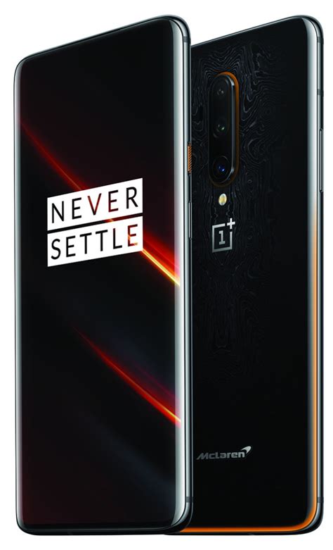T Mobile Will Launch Oneplus 7t Pro 5g Mclaren Edition Later This Year