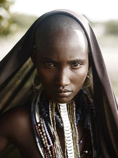 ブラックガール・イズ・キュート！黒人の美女写真集！ Naver まとめ World Cultures African Beauty