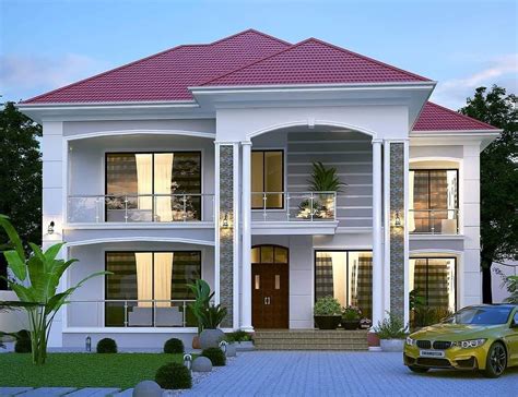 house designs  kenya  cost  design idea