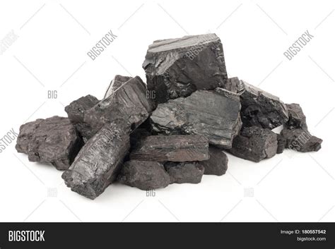 pile coal image photo  trial bigstock