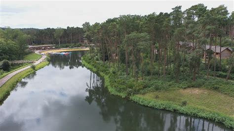 center parcs holiday sites reopen  suffolk  bedfordshire itv