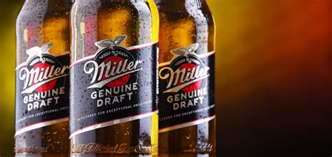 miller genuine draft   wanted   beer  biceps