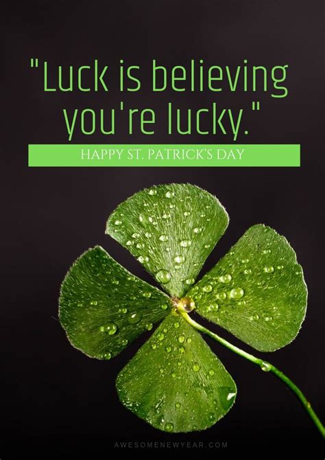 best st patrick s day quotes 2019 awesomenewyear