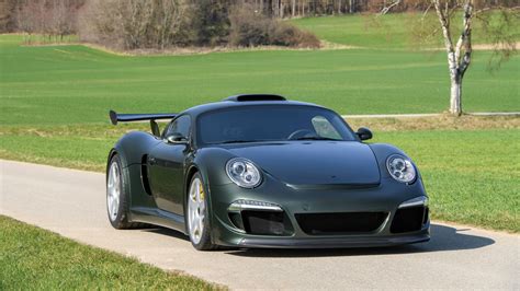 ruf ctr  clubsport   auction    drive