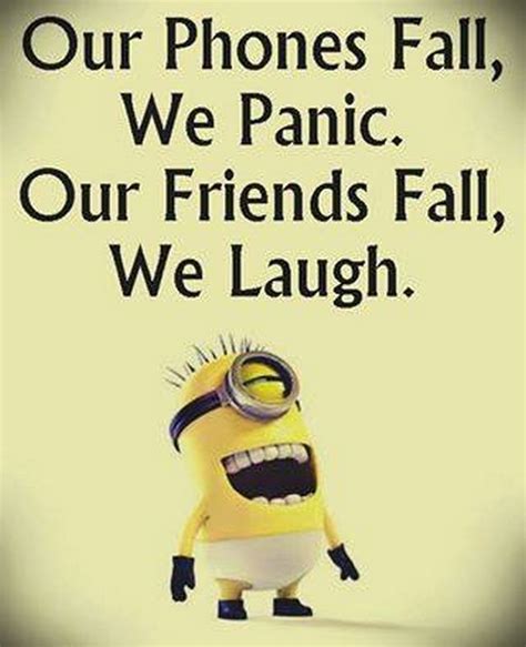 Cute Humorous Minions Pics With Quotes 09 52 11 Pm