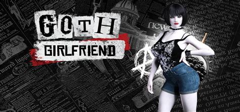 goth girlfriend free download full version crack pc game