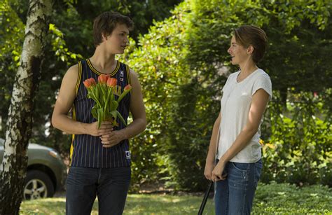 how ‘the fault in our stars became a cult sensation
