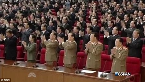 Nevermind Nuclear War North Korean Dictator Kim Jong Un