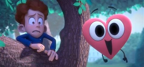 In A Heartbeat Short Film About Teen S Same Sex Lgbt Crush Goes Viral
