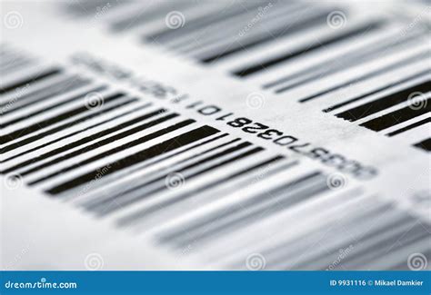barcode  packaging royalty  stock image image