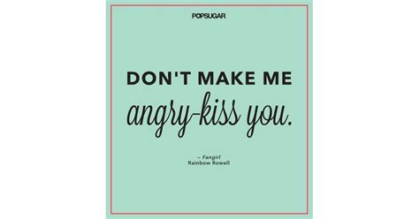 Fangirl Rainbow Rowell Book Quotes Popsugar Love And Sex Photo 26