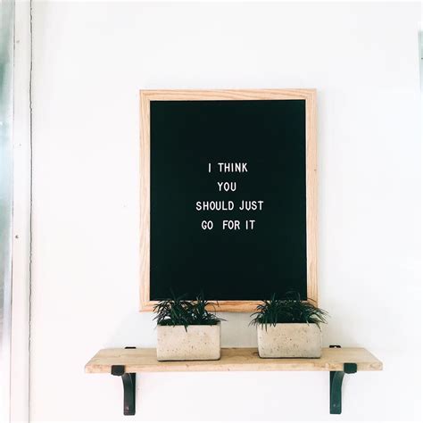 Pin On Walls And Halls Message Board Quotes Felt Letter Board Felt