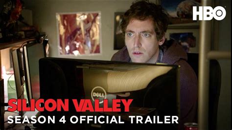 silicon valley season 4 trailer hbo closed captions by cctubes