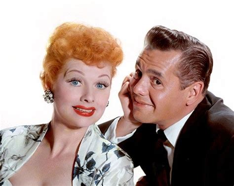 These Rare Color Photos From I Love Lucy In The 1950s Will Blow Your