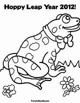 Leap Hoppy Worksheets Graders Frog Sheets Getcolorings Twistynoodle Clipartmag Tie sketch template