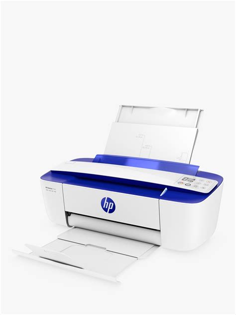 hp deskjet     wireless printer hp instant ink compatible bluewhite wireless