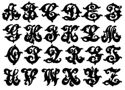 printable monogram images  pinterest lyrics monogram